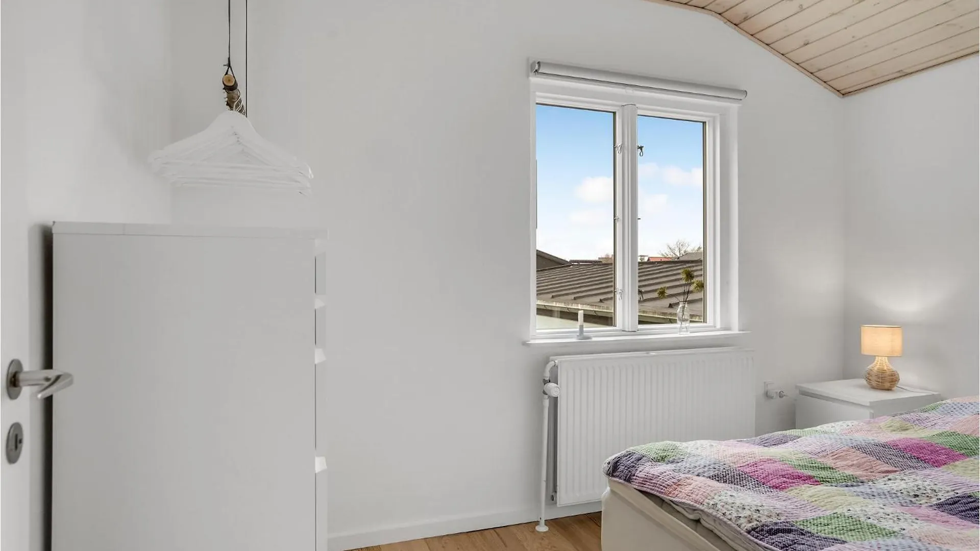 Amazing Home In Skagen With Wifi Feriehus