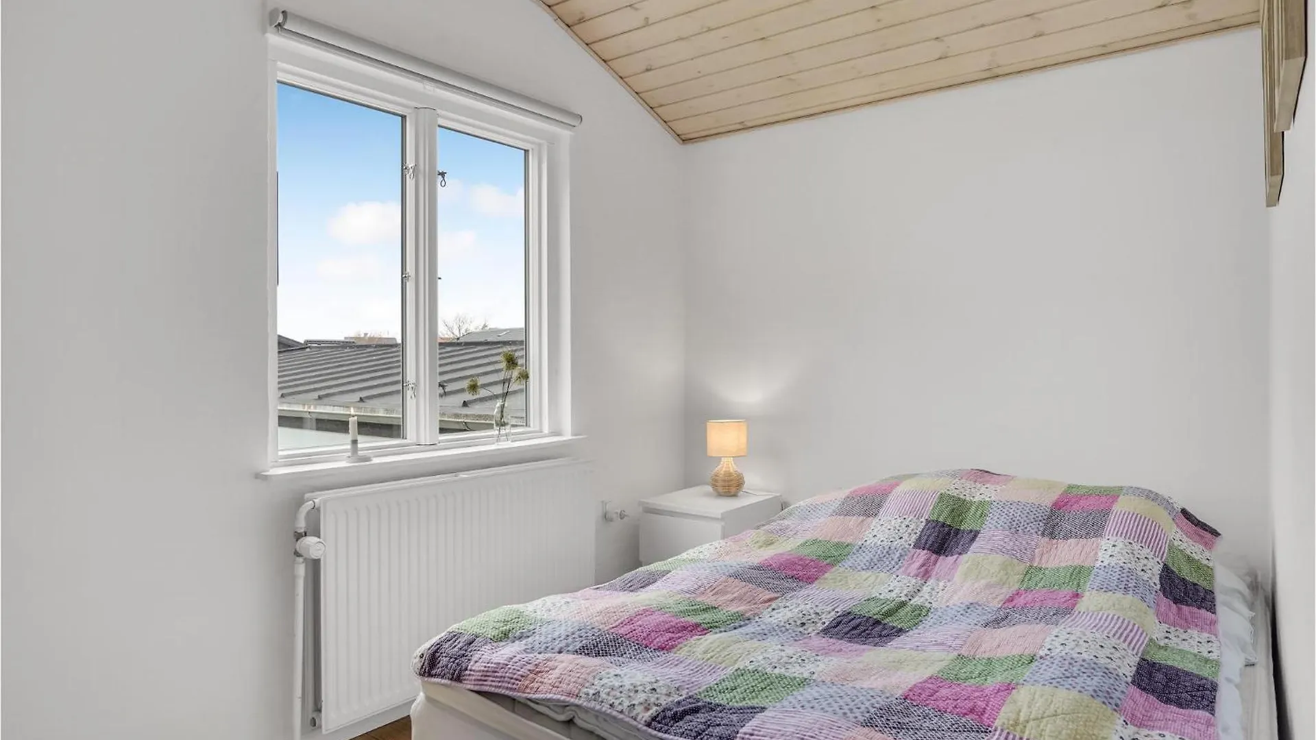 Feriehus Amazing Home In Skagen With Wifi