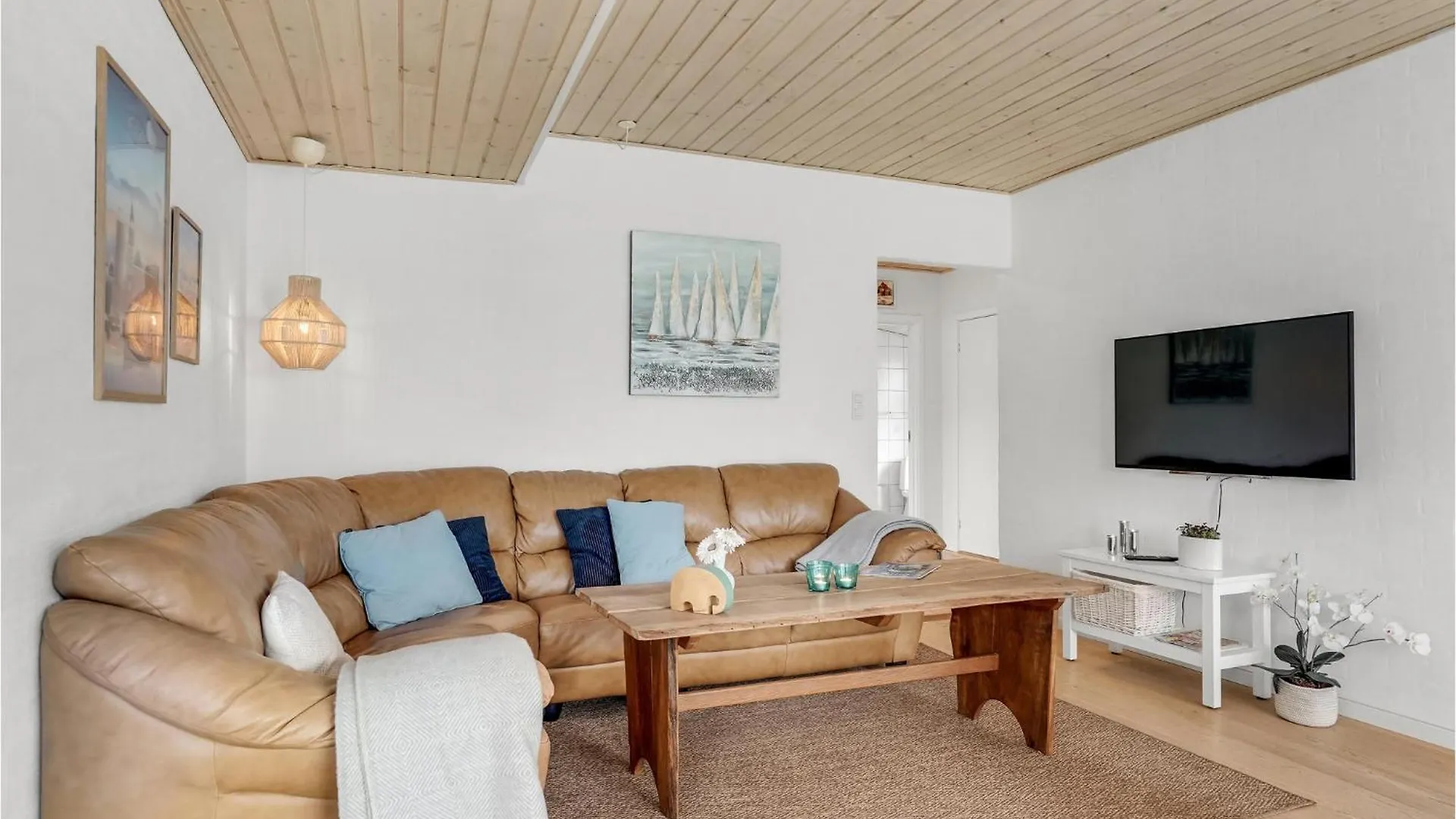 Amazing Home In Skagen With Wifi 0*,  Danmark