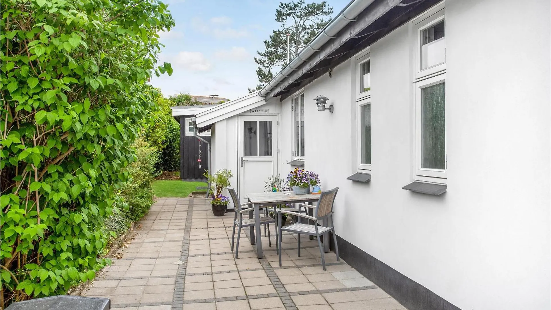 Amazing Home In Skagen With Wifi
