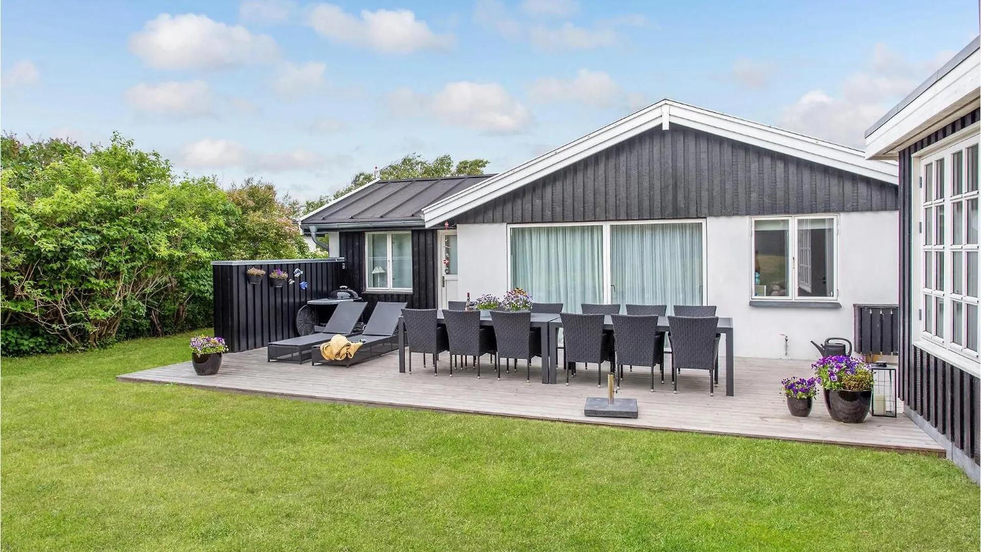 Amazing Home In Skagen With Wifi