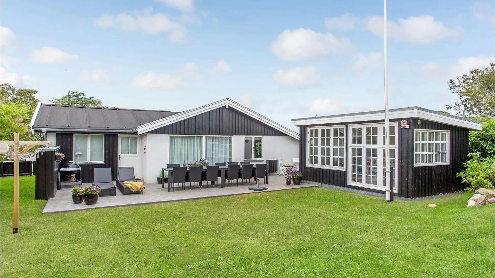Amazing Home In Skagen With Wifi 0*,  Danmark