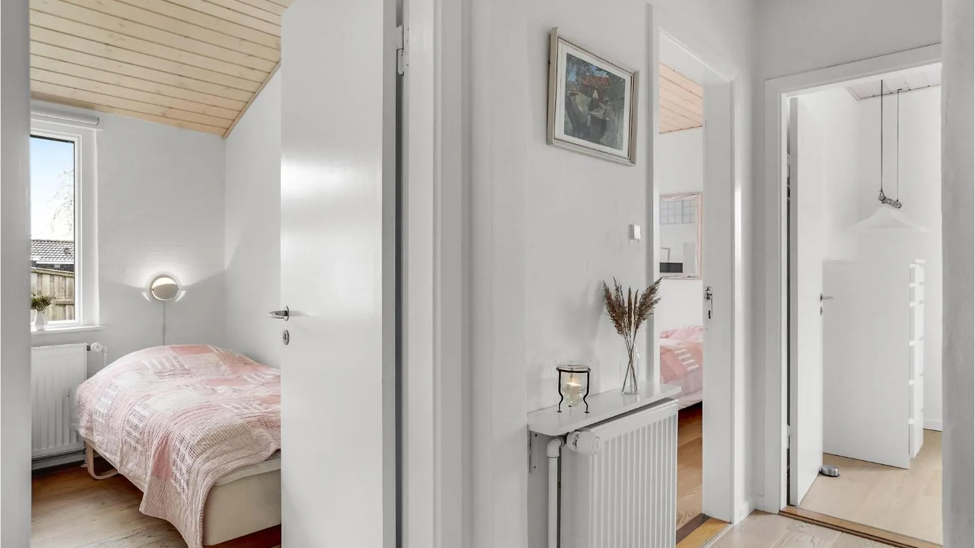 Amazing Home In Skagen With Wifi Feriehus