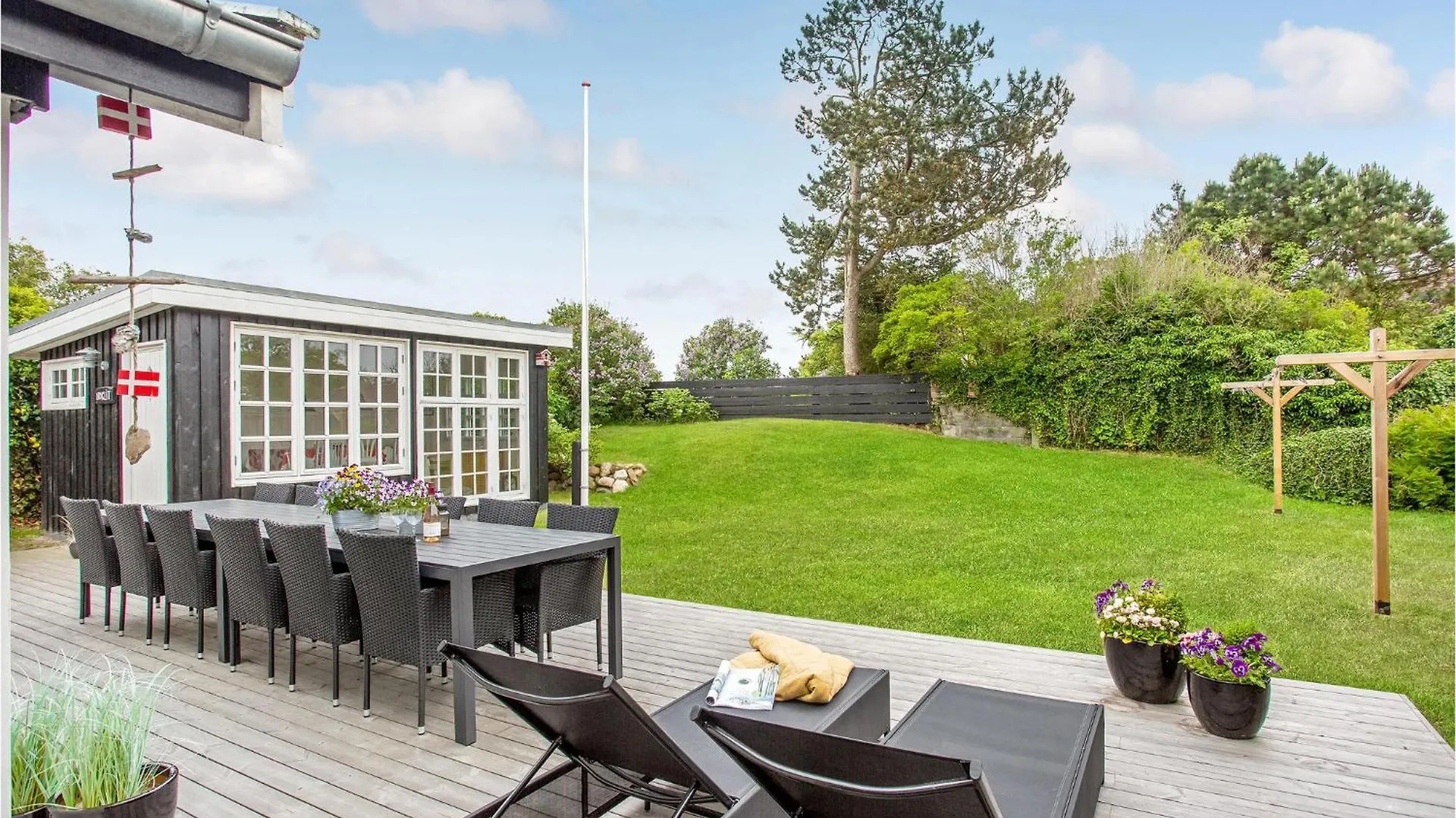 Amazing Home In Skagen With Wifi 0*,